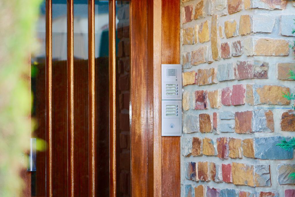 Ferienwohnung Oceane Deauville Exterior foto